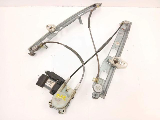 Mechanizm podnoszenia szyby drzwi przednich lewych 8200325136 RENAULT
