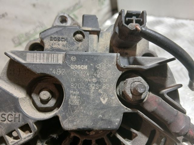 8200325823 Renault (RVI)