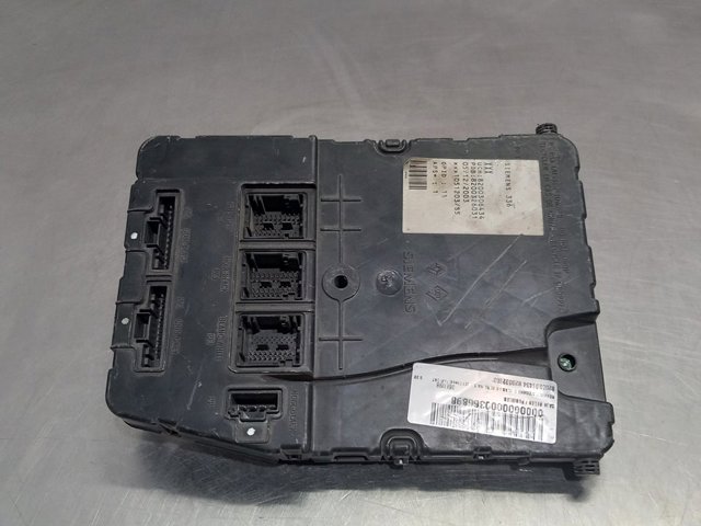 Blok komfortu 8200326031 RENAULT