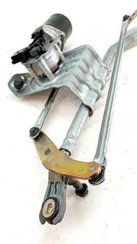 Mechanizm wycieraczek 8200327016 RENAULT