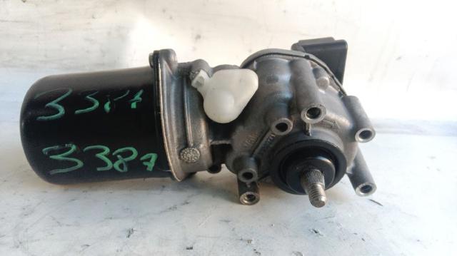 Mechanizm wycieraczek 8200327016 RENAULT