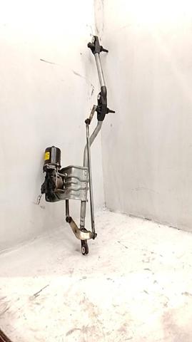 Mechanizm wycieraczek 8200327016 RENAULT