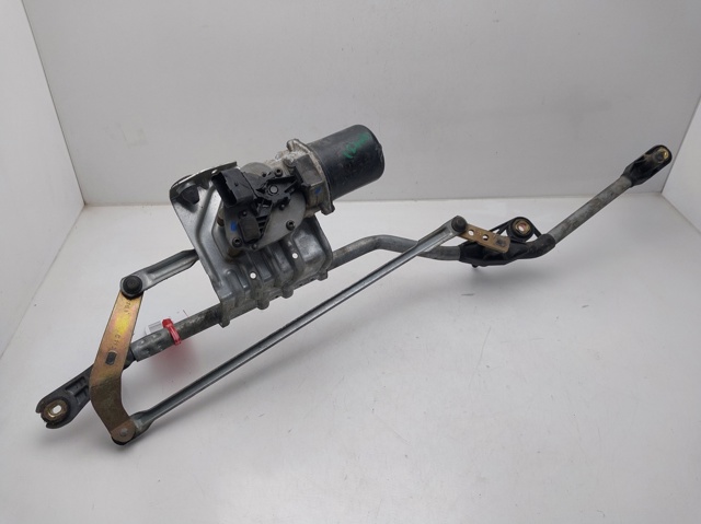 Mechanizm wycieraczek 8200327016 RENAULT