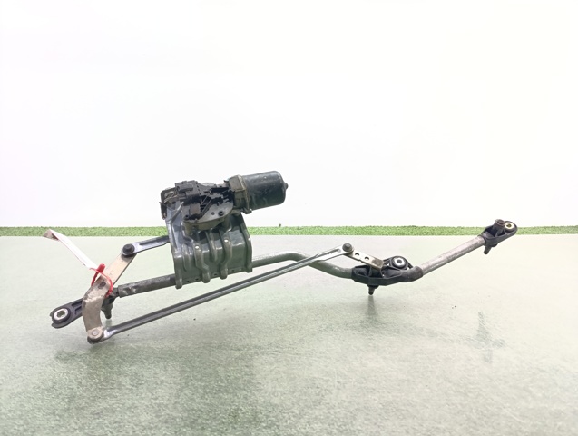 Mechanizm wycieraczek 8200327016 RENAULT