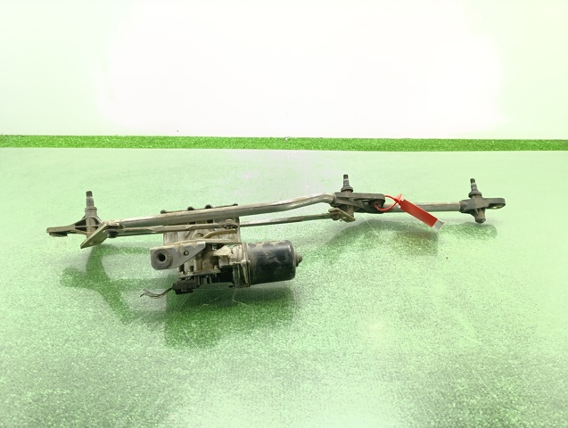 Mechanizm wycieraczek 8200327016 RENAULT