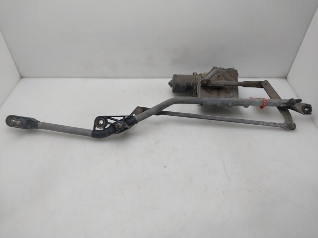 Mechanizm wycieraczek 8200327016 RENAULT