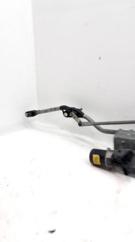 Mechanizm wycieraczek 8200327016 RENAULT