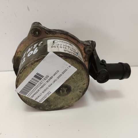 8200327252 Renault (RVI)