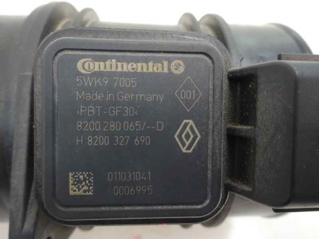 8200327690 Renault (RVI)
