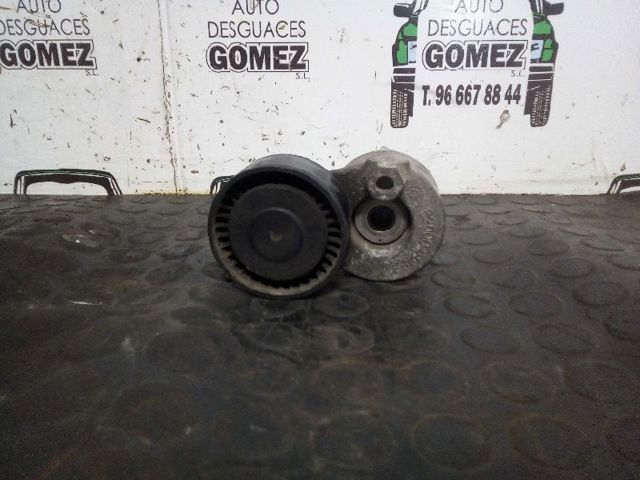 Rolka napinacza paska napędowego 8200328372 RENAULT