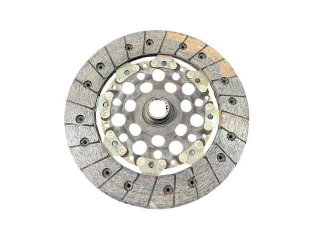 Zestaw sprzęgła (3 części) 8200328507 RENAULT