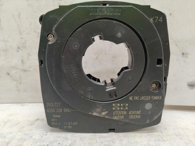 Czujnik kąta skrętu kierownicy 8200328899 RENAULT