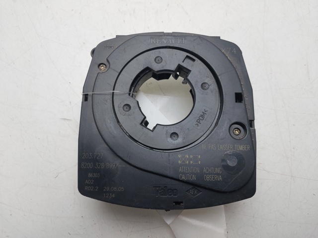 Czujnik kąta skrętu kierownicy 8200328899 RENAULT