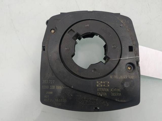 Czujnik kąta skrętu kierownicy 8200328899 RENAULT