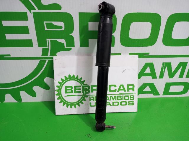 Amortyzator tylny 8200330197 RENAULT