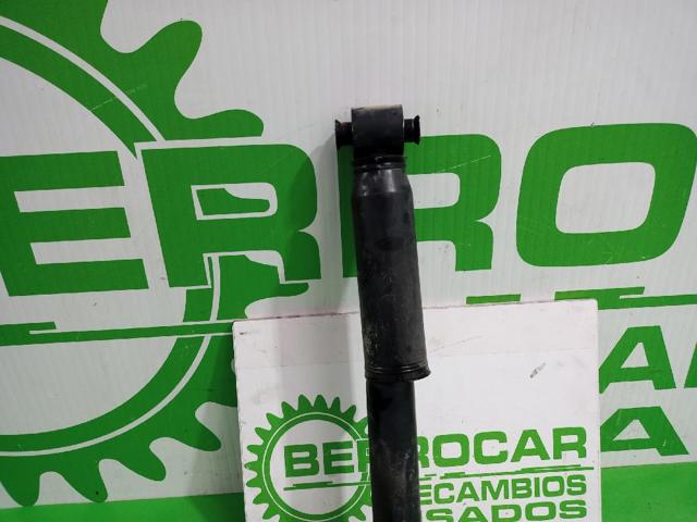 Amortyzator tylny 8200330197 RENAULT