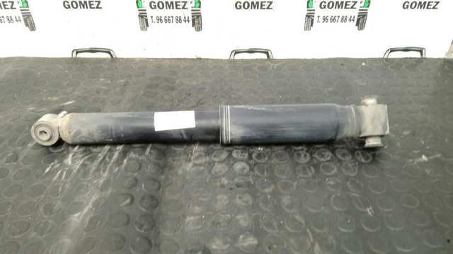 Amortyzator tylny 8200330197 RENAULT