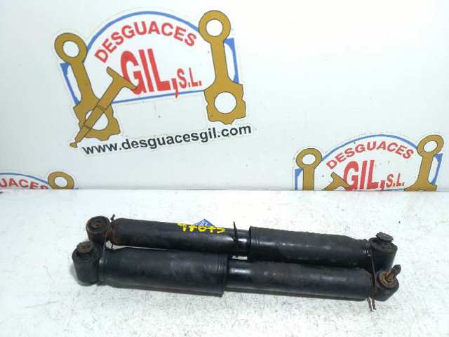 Amortyzator tylny 8200330197 RENAULT