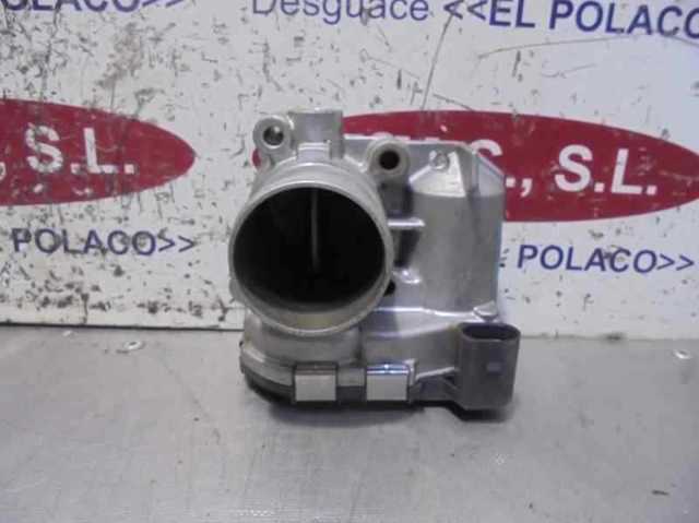 Przepustnica, komplet 8200330810 NISSAN
