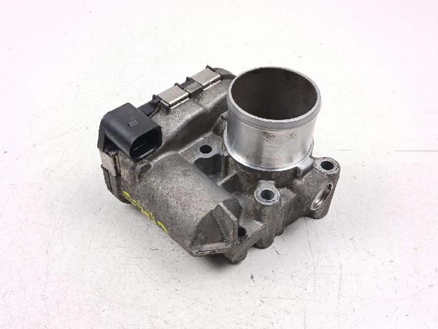 Przepustnica, komplet 8200330810 NISSAN