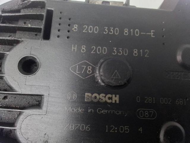 8200330810 Renault (RVI)