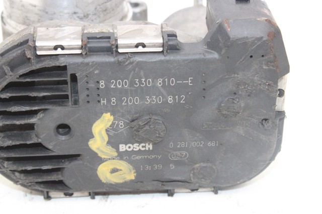 8200330810 Renault (RVI)