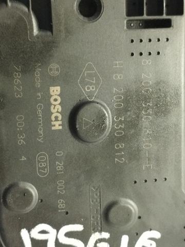 8200330810 Renault (RVI)