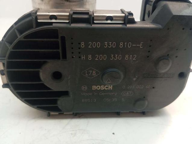 8200330810 Renault (RVI)