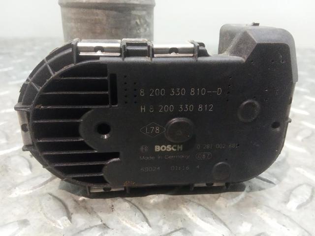 8200330810 Renault (RVI)