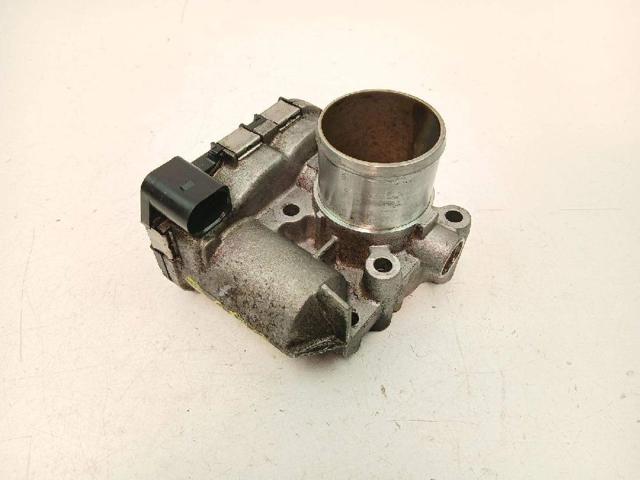 Przepustnica, komplet 8200330810 RENAULT