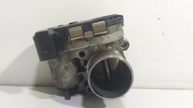 Przepustnica, komplet 8200330810 RENAULT