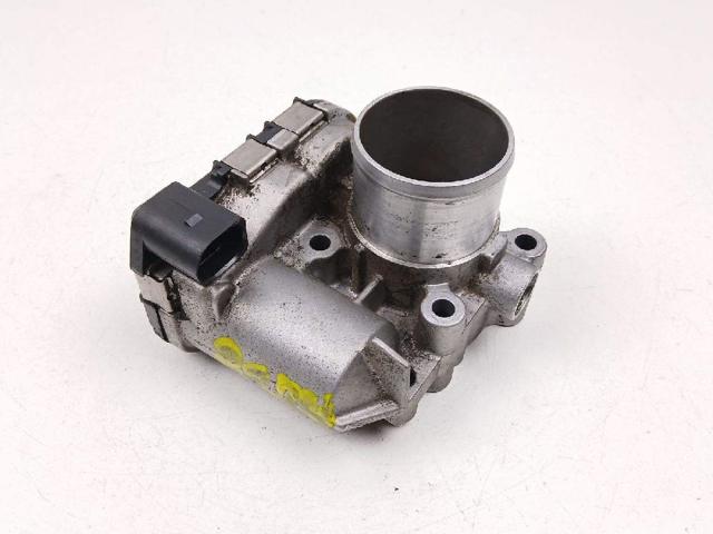 Przepustnica, komplet 8200330810 RENAULT