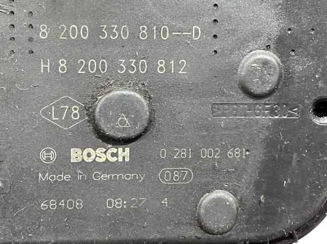 8200330810 Renault (RVI)