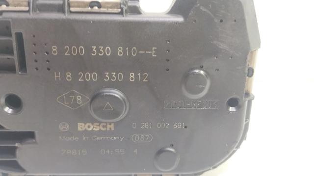 8200330810 Renault (RVI)