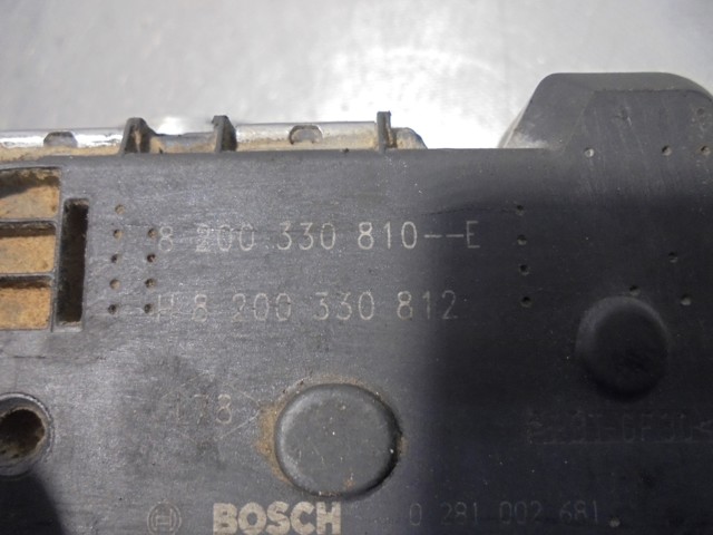 8200330810 Renault (RVI)