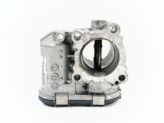 Przepustnica, komplet 8200330810 RENAULT