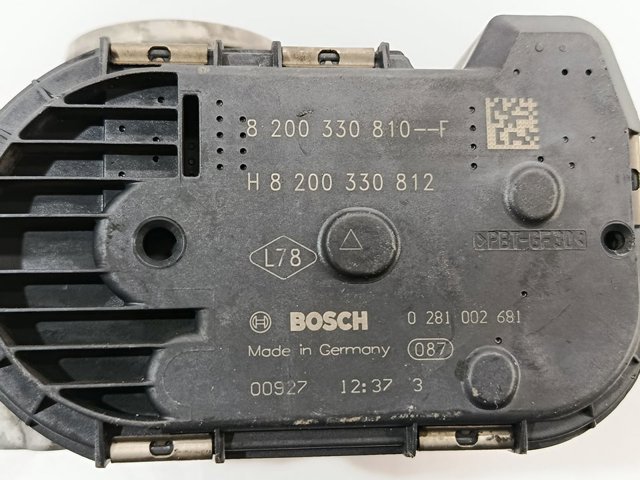 8200330810 Renault (RVI)