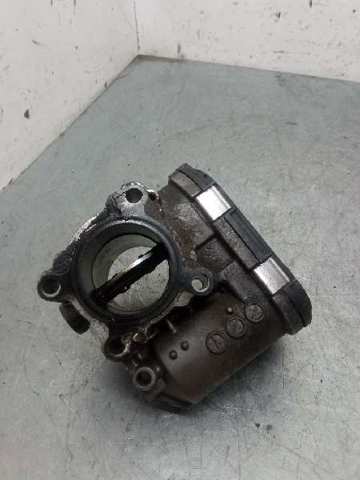 Przepustnica, komplet 8200330810D RENAULT