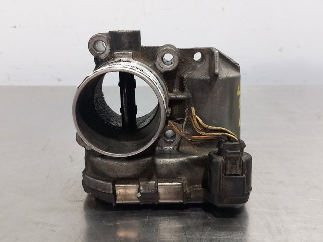 Przepustnica, komplet 8200330810D RENAULT
