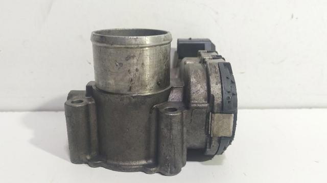 Przepustnica, komplet 8200330810D RENAULT