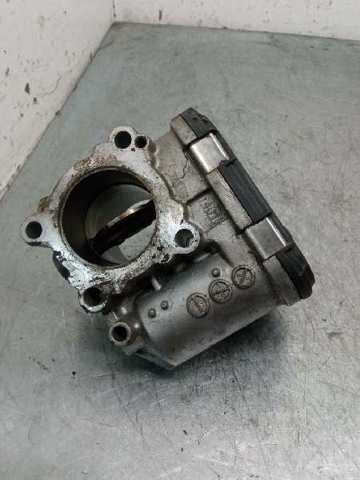 Przepustnica, komplet 8200330810E NISSAN