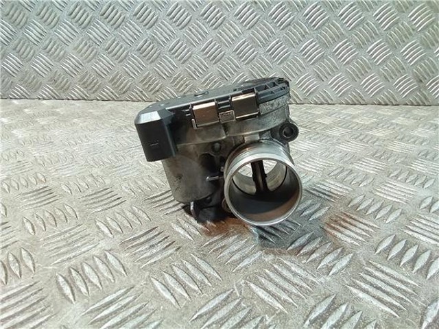 Przepustnica, komplet 8200330810E RENAULT
