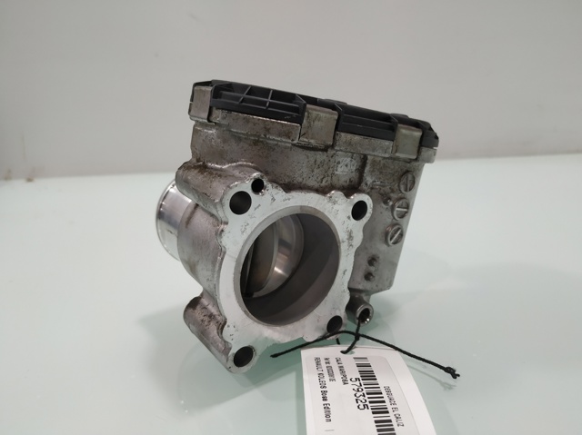 Przepustnica, komplet 8200330810E RENAULT