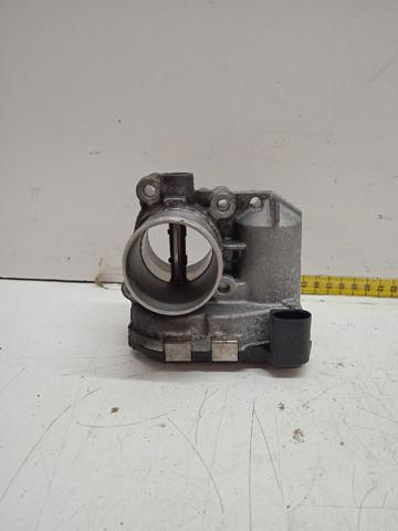 Przepustnica, komplet 8200330810E RENAULT