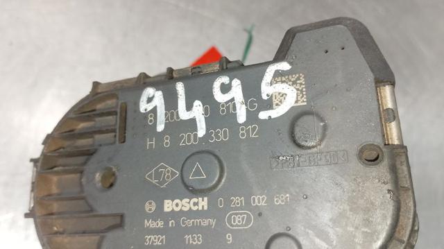 8200330812 Renault (RVI)
