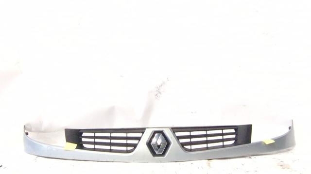 Atrapa chłodnicy 8200331208 RENAULT