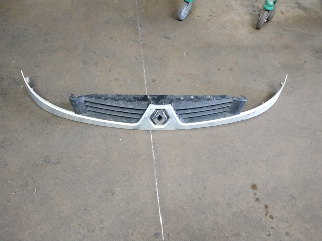 8200331208 Renault (RVI)
