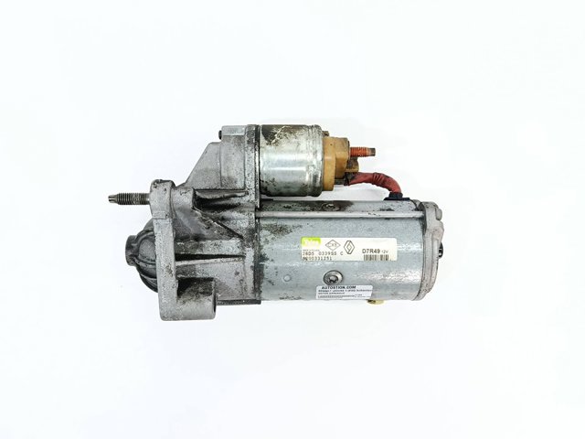 Rozrusznik 8200331251 RENAULT