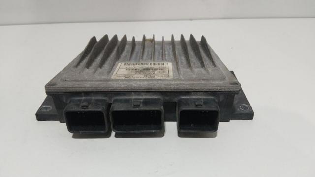 Sterownik silnika 8200331477 RENAULT