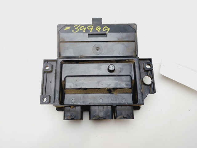 Sterownik silnika 8200331477 RENAULT